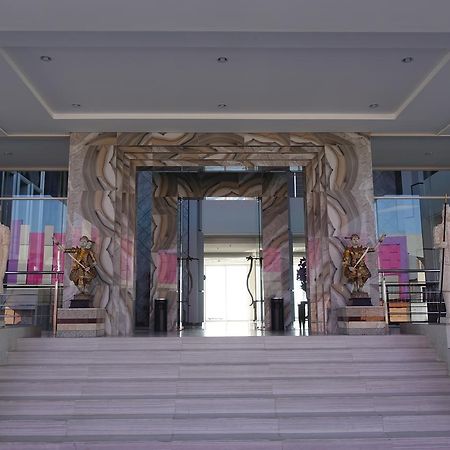 M Hotel Kupang Kupang  Exterior foto