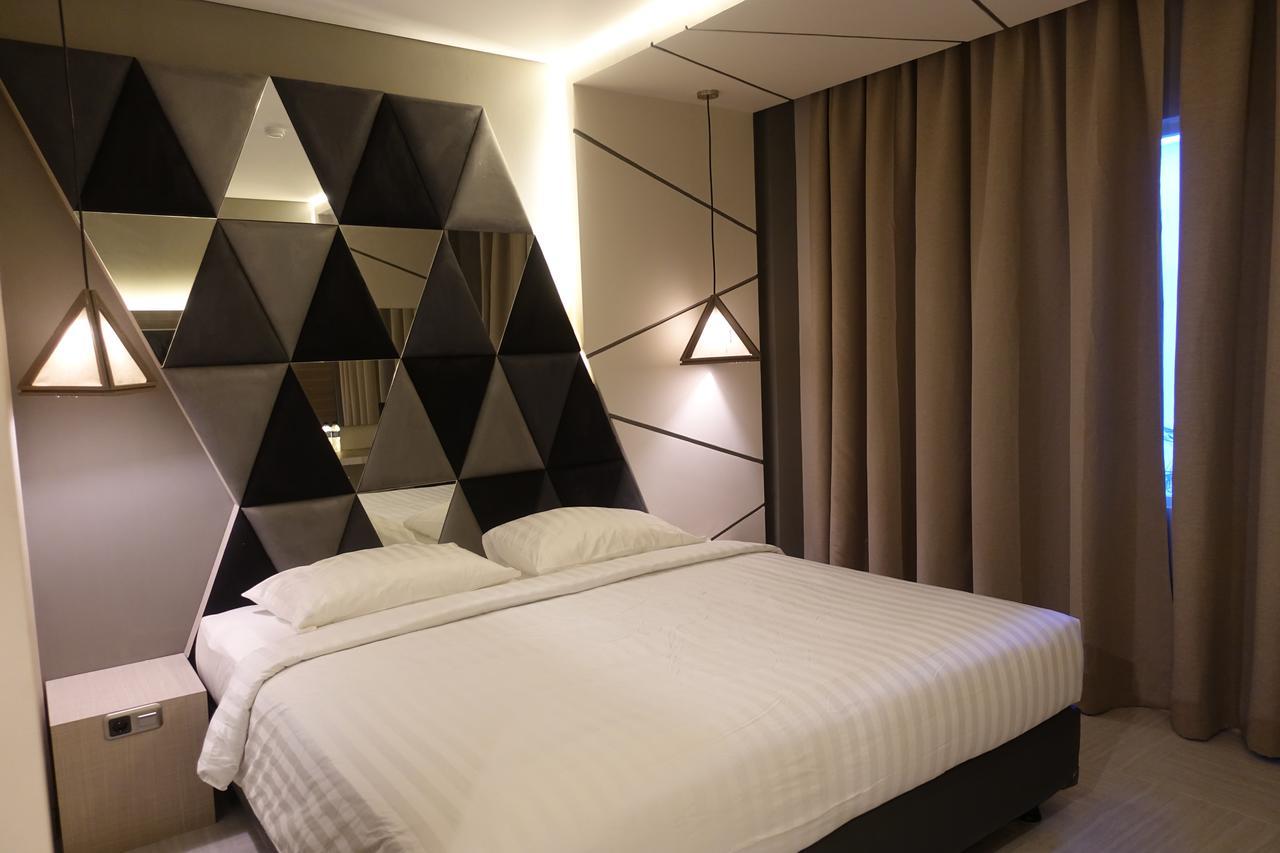 M Hotel Kupang Kupang  Exterior foto