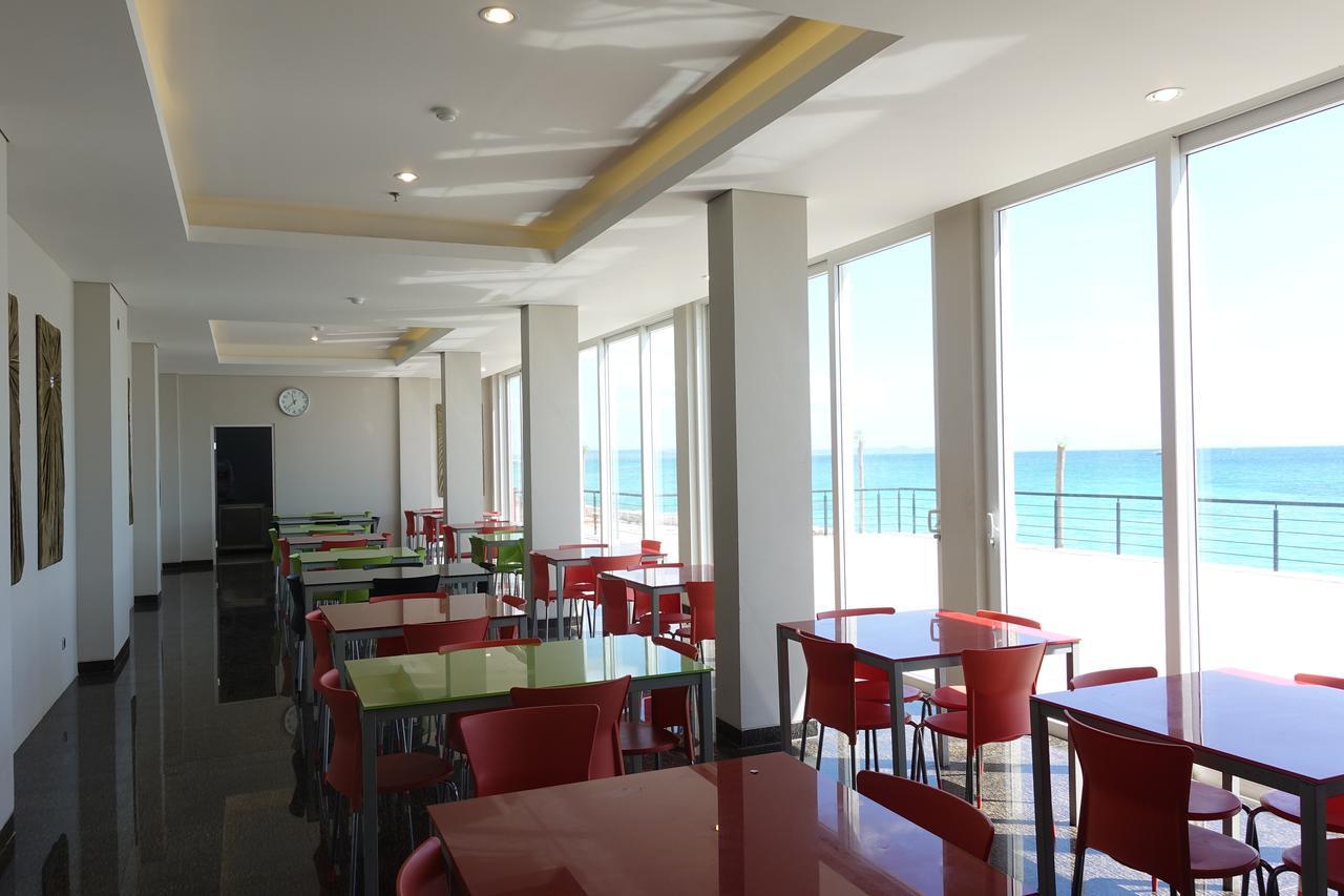 M Hotel Kupang Kupang  Exterior foto