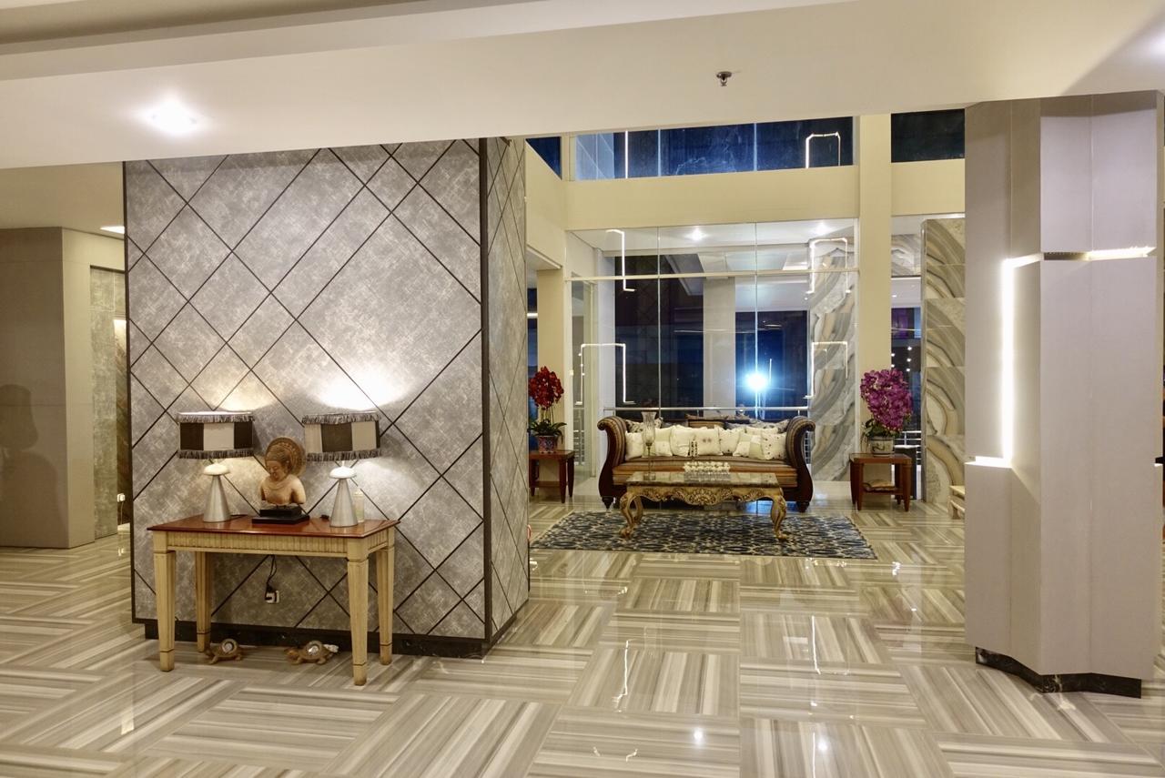 M Hotel Kupang Kupang  Exterior foto